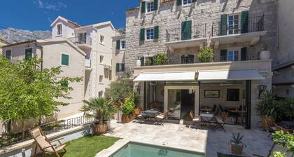 Casa Columba - 4 Star Design Boutique Hotel - Christopher Columbus Luxury Room