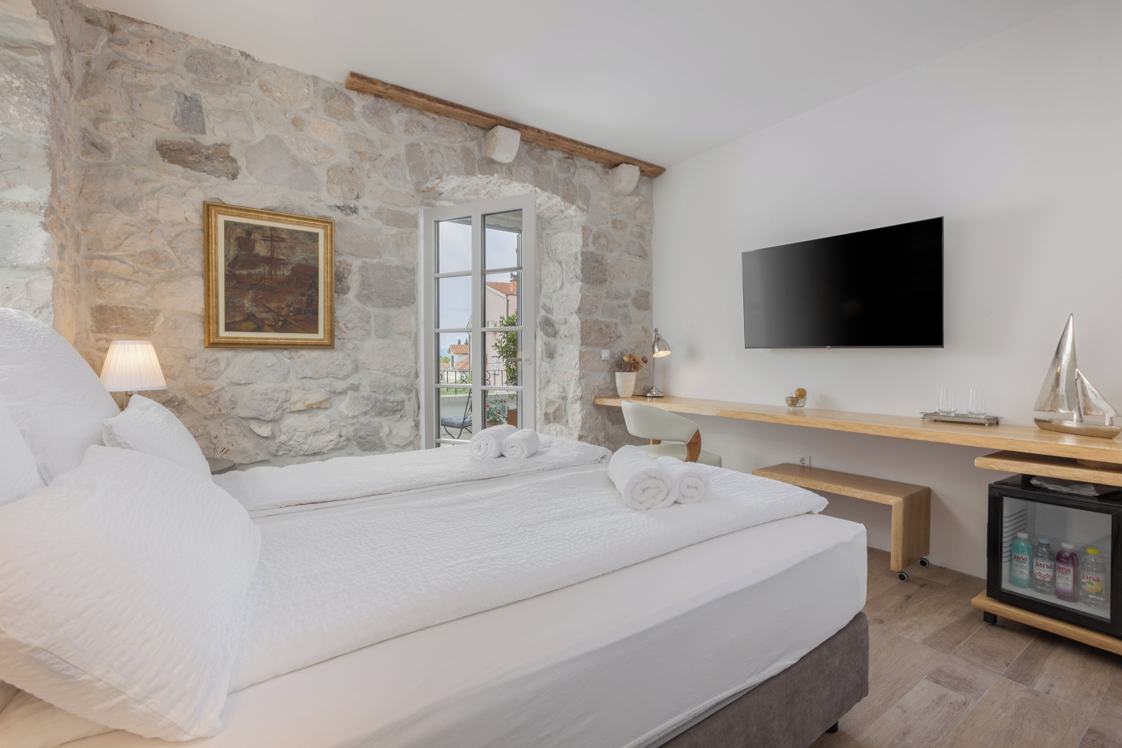 1 habitación y wifi gratis 