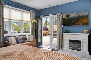 7 Schlafzimmer, Bügeleisen/Bügelbrett, kostenloses WLAN, Bettwäsche