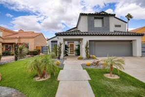 Ferienhaus | 4 Schlafzimmer