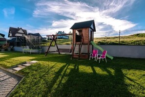 Espace pour enfants