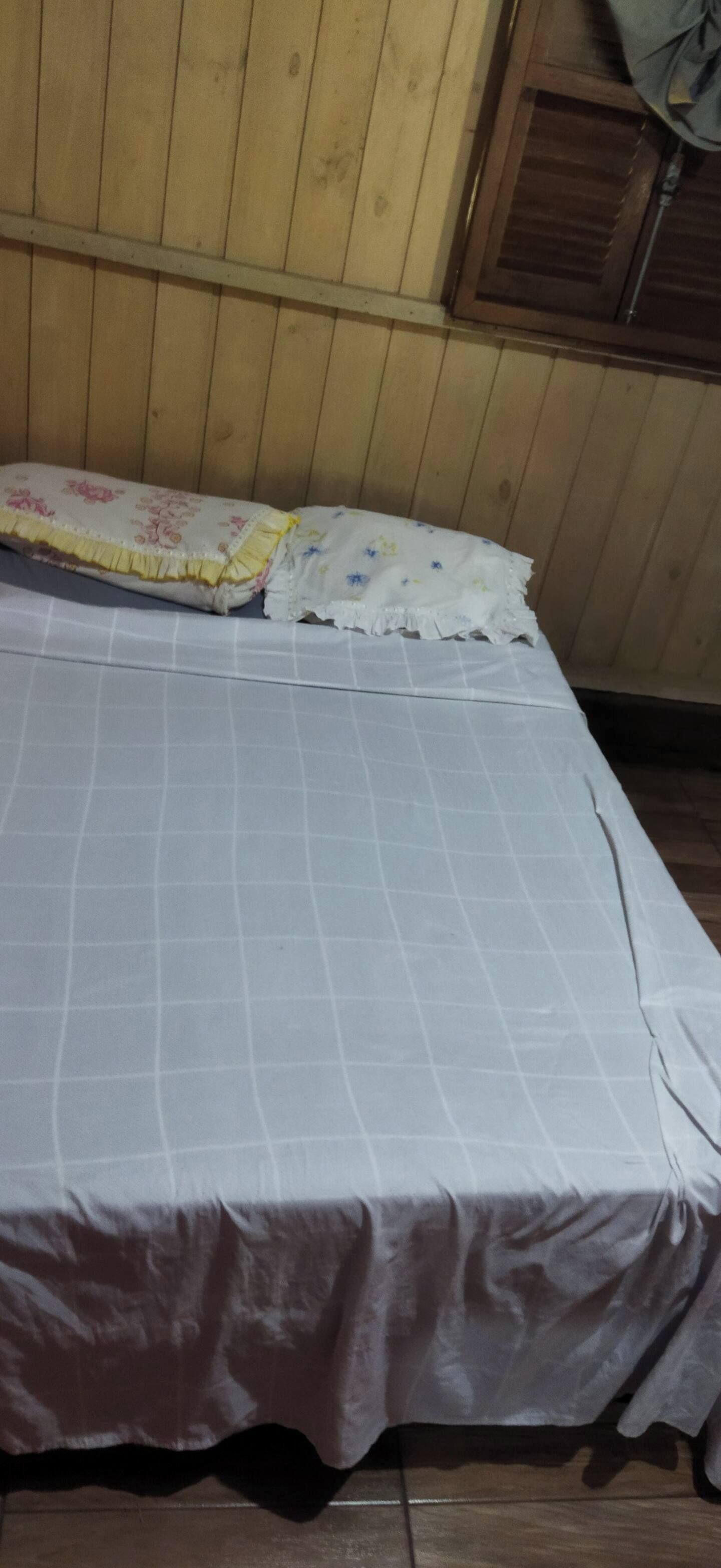 2 Schlafzimmer, WLAN