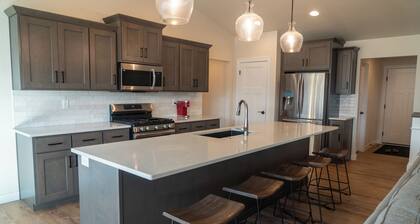 The Irish Hill Estate - Green Bay, WI