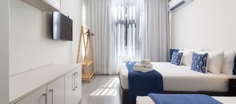 Rb1701 Zona4 in Rio de Janeiro