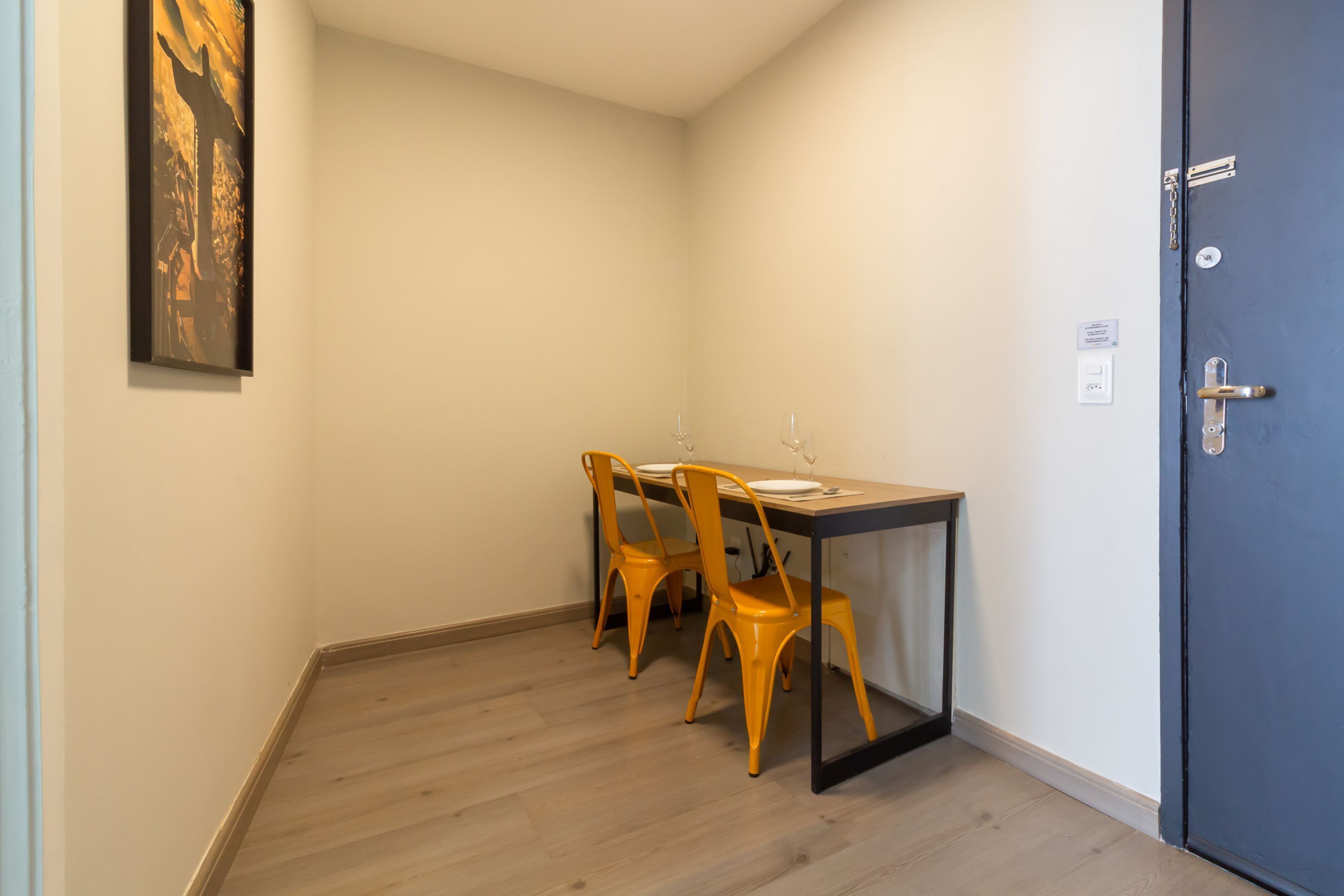 Studio, Smoking | 1 bedroom