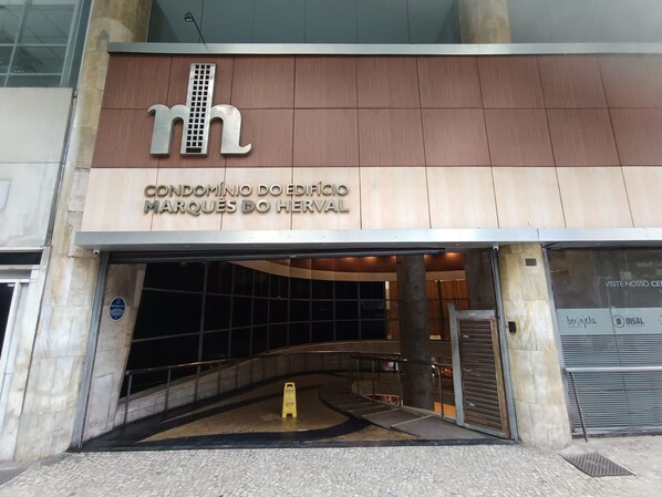 Studio, fumeurs | 1 chambre