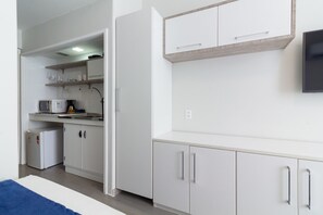 Studio, tupakointi sallittu | 1 makuuhuone