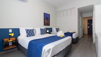 Studio, Smoking | 1 bedroom