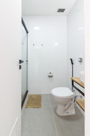 House, Smoking | 1 bedroom - Comfort in the Heart of Rio Rb1701 (Rio de Janeiro)