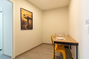 Ferienhaus, Raucher