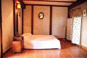 2 slaapkamers, gratis wifi, beddengoed