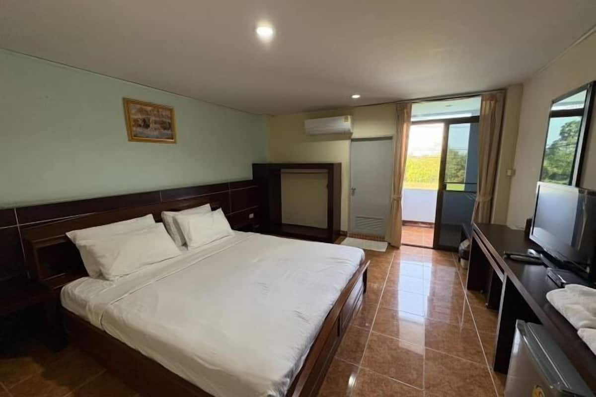 Wi-Fi gratuit, draps fournis