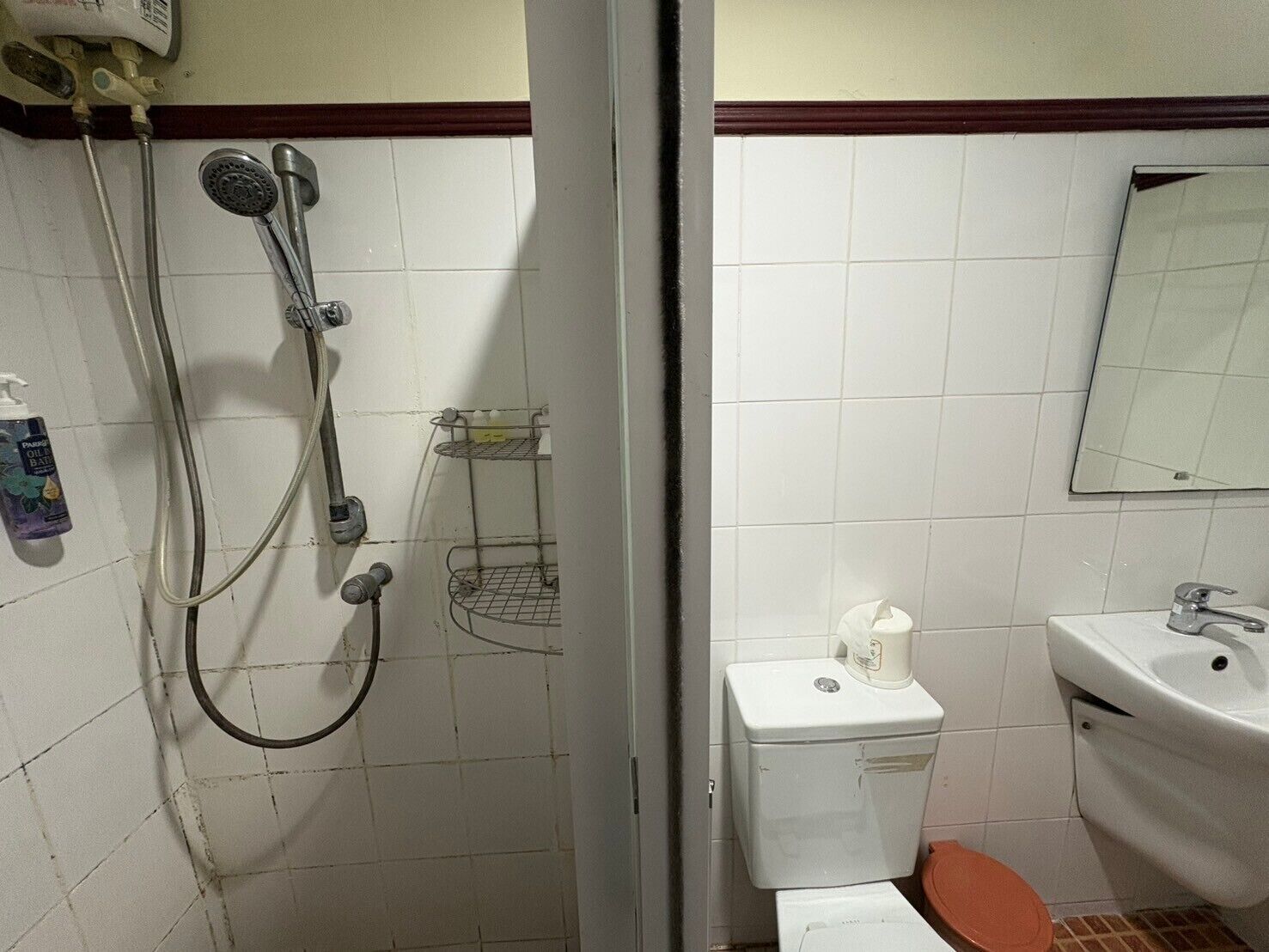 Kamar mandi