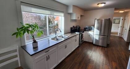 Clean, Serene, Private!