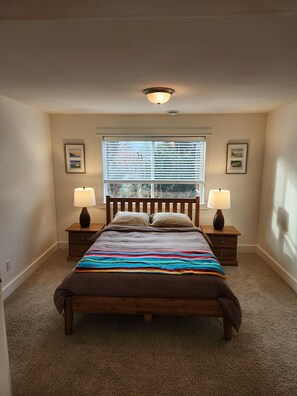 1 camera, Wi-Fi, lenzuola