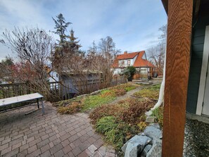 Terras