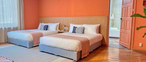 1 camera, una scrivania, culla da viaggio, Wi-Fi