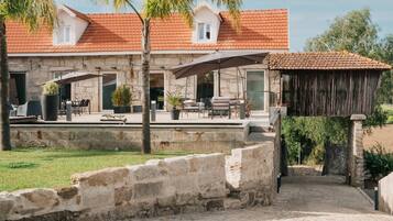 Terras