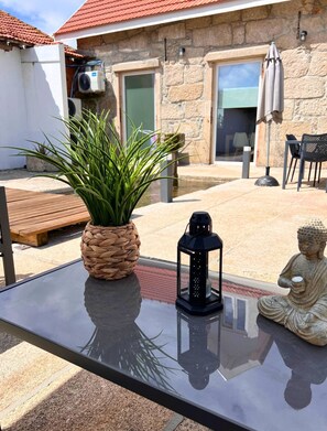 Terras