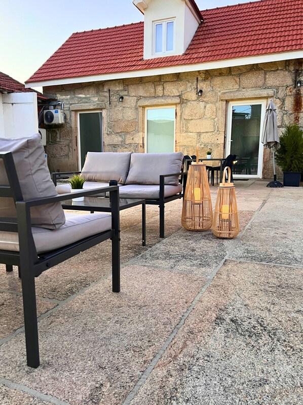 Terras