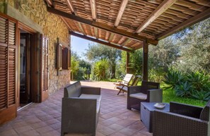 Terras