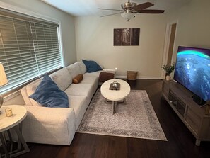 Smart TV
