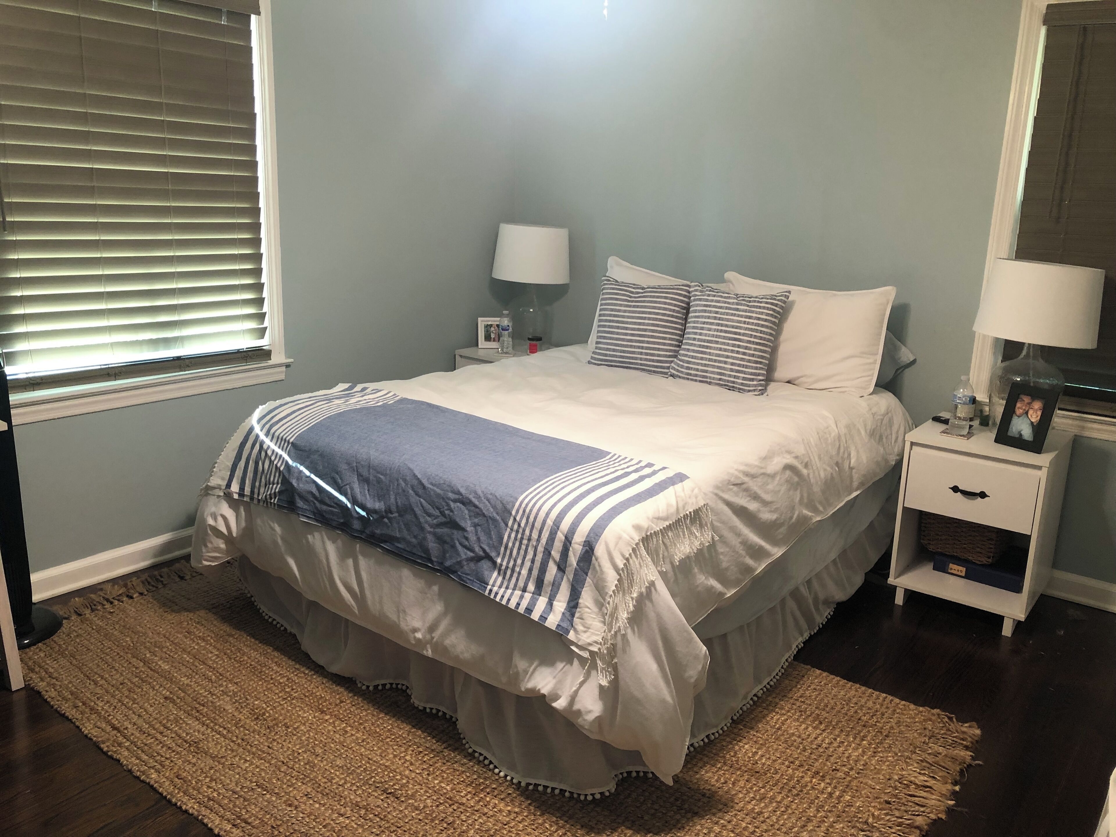 3 soveværelser, gratis Wi-Fi, sengetøj