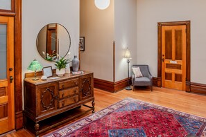 Interieur