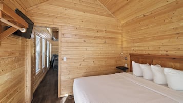 2 soverom, wi-fi og sengetøy