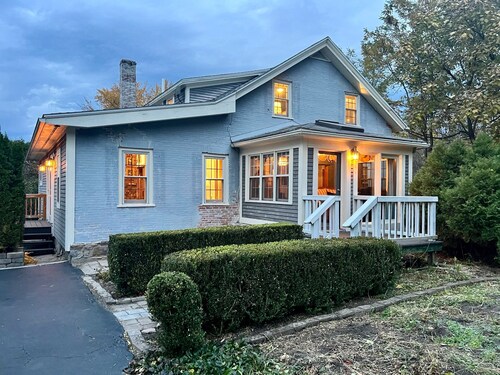 Historic Edge of the River, Adirondacks