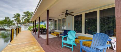 Terras