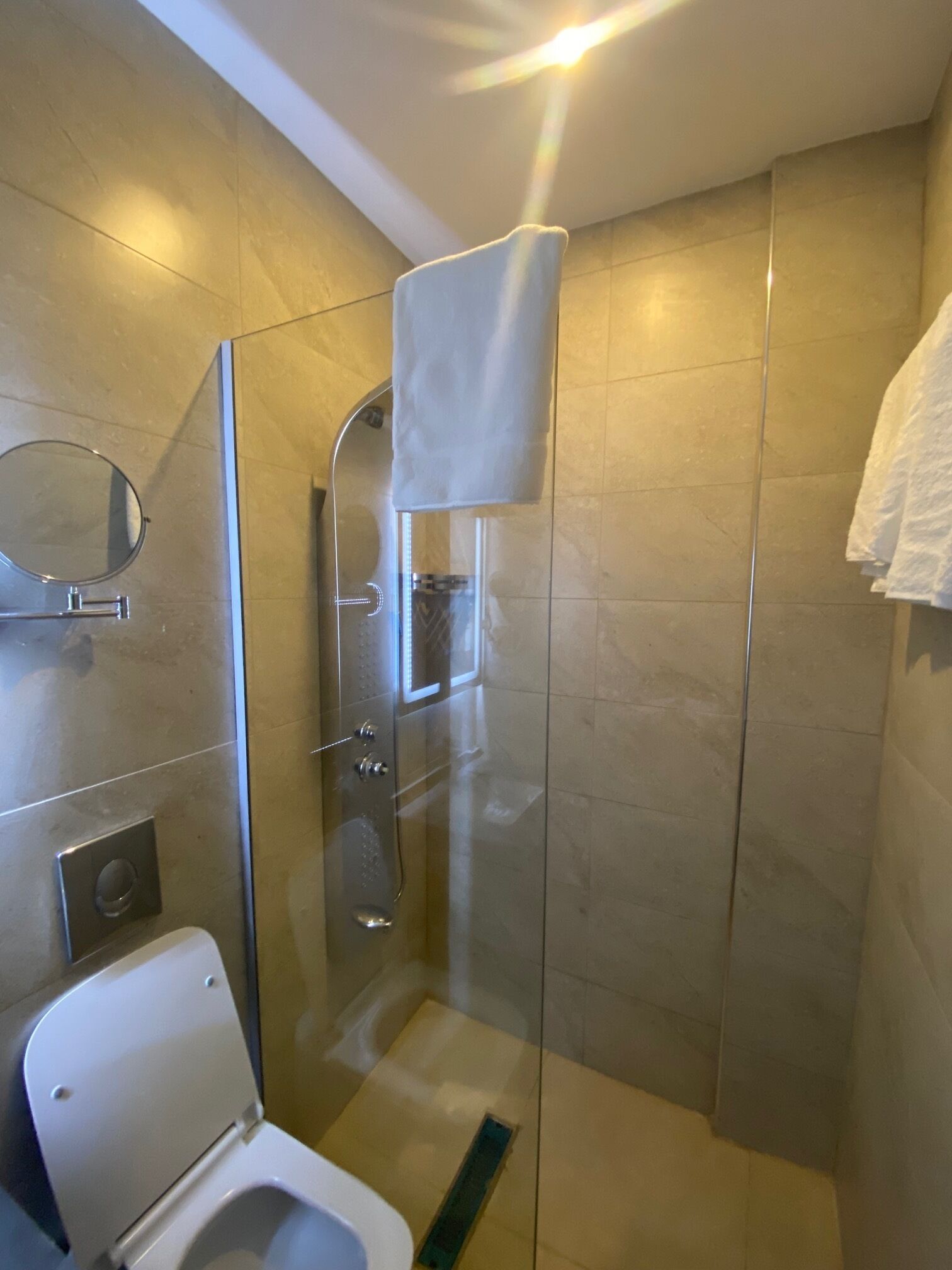 Foto - Petra Karam Hotel