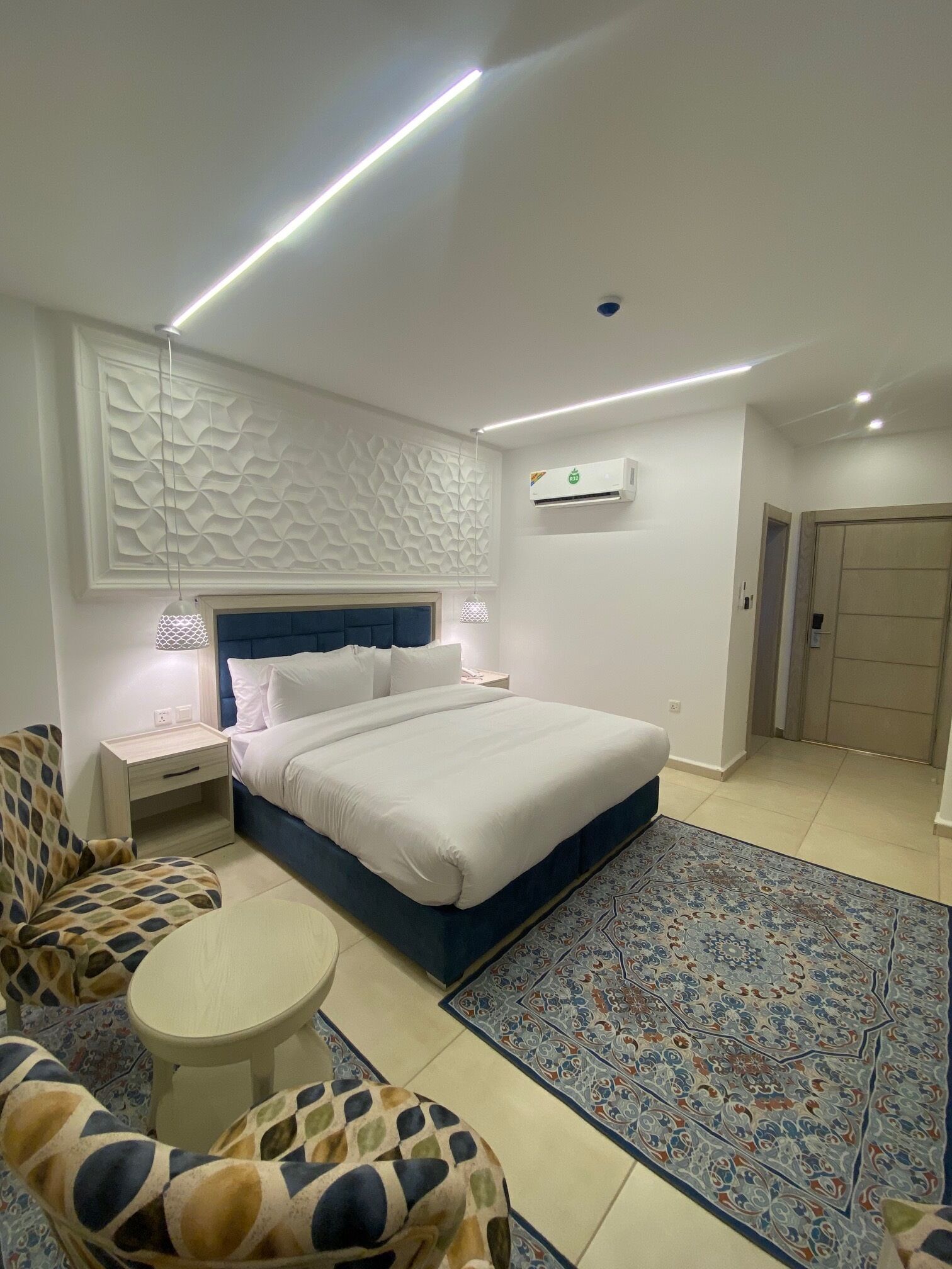 Foto - Petra Karam Hotel