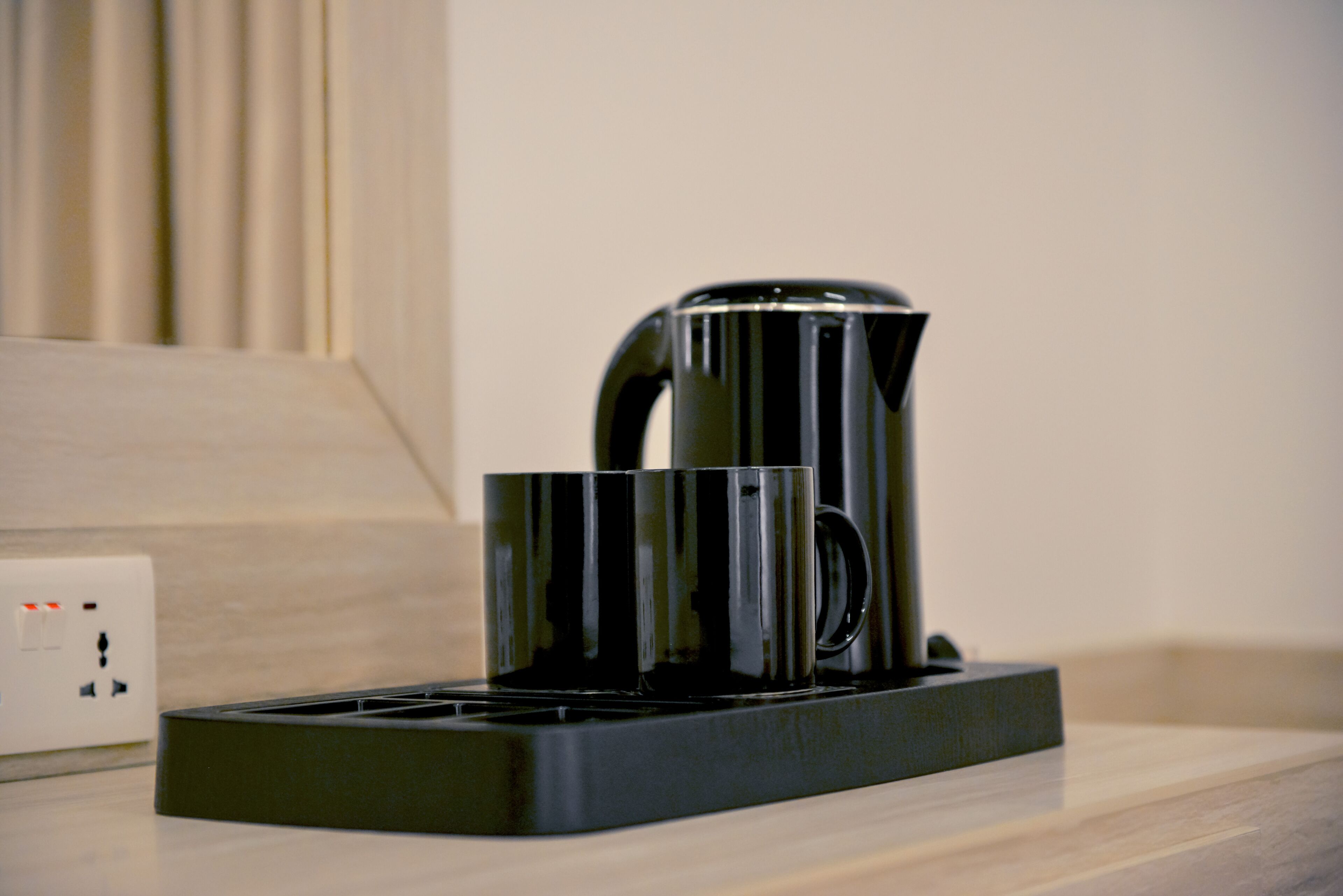 Foto - Petra Karam Hotel