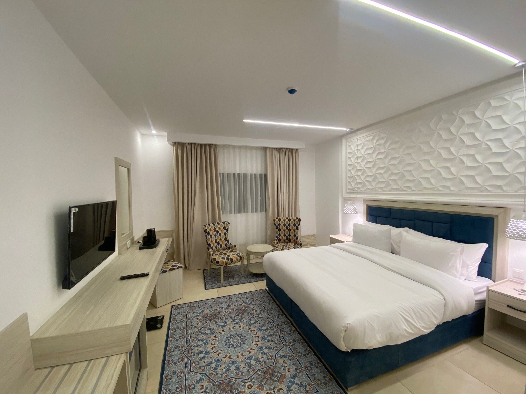 Foto - Petra Karam Hotel