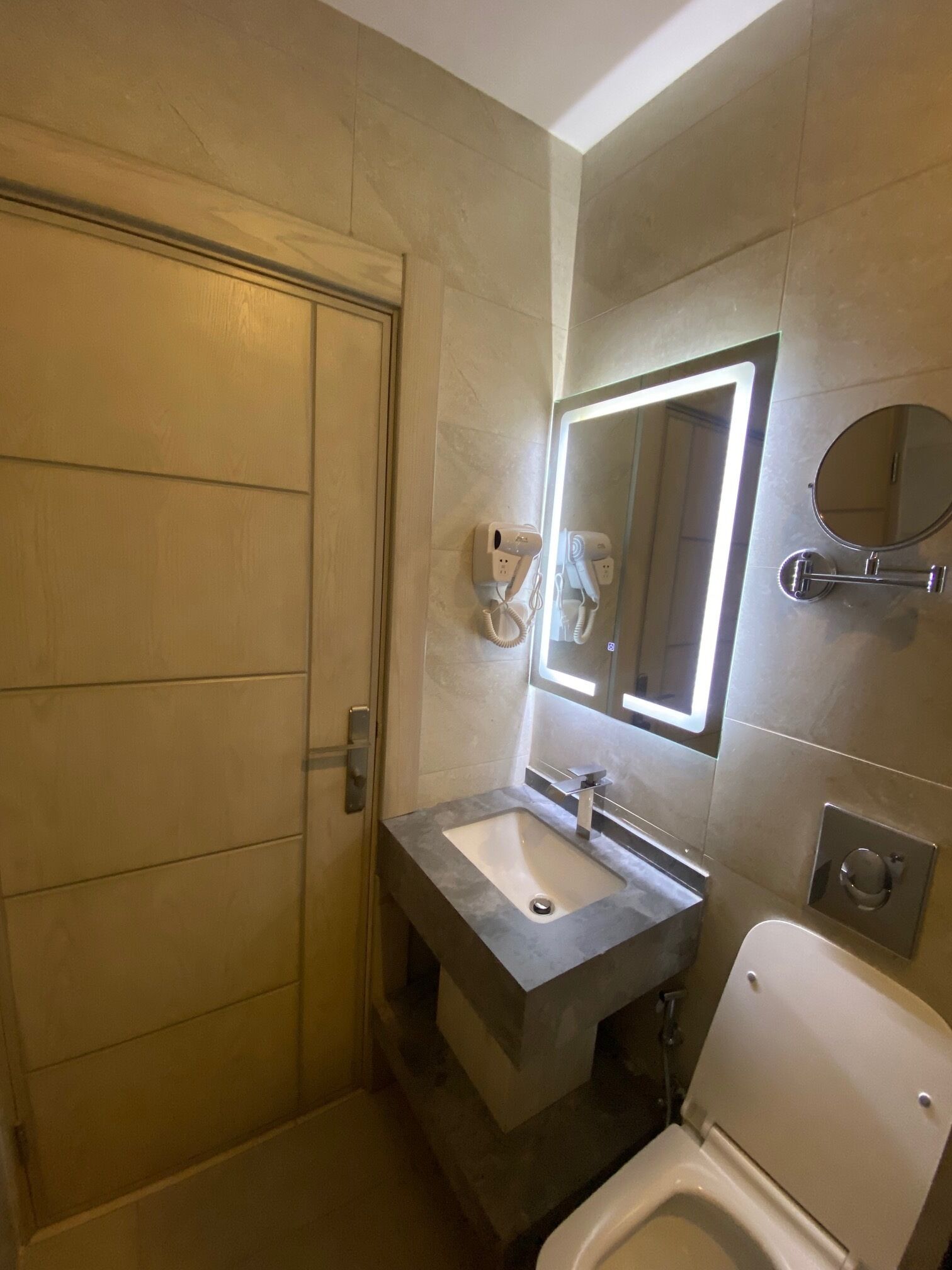 Foto - Petra Karam Hotel