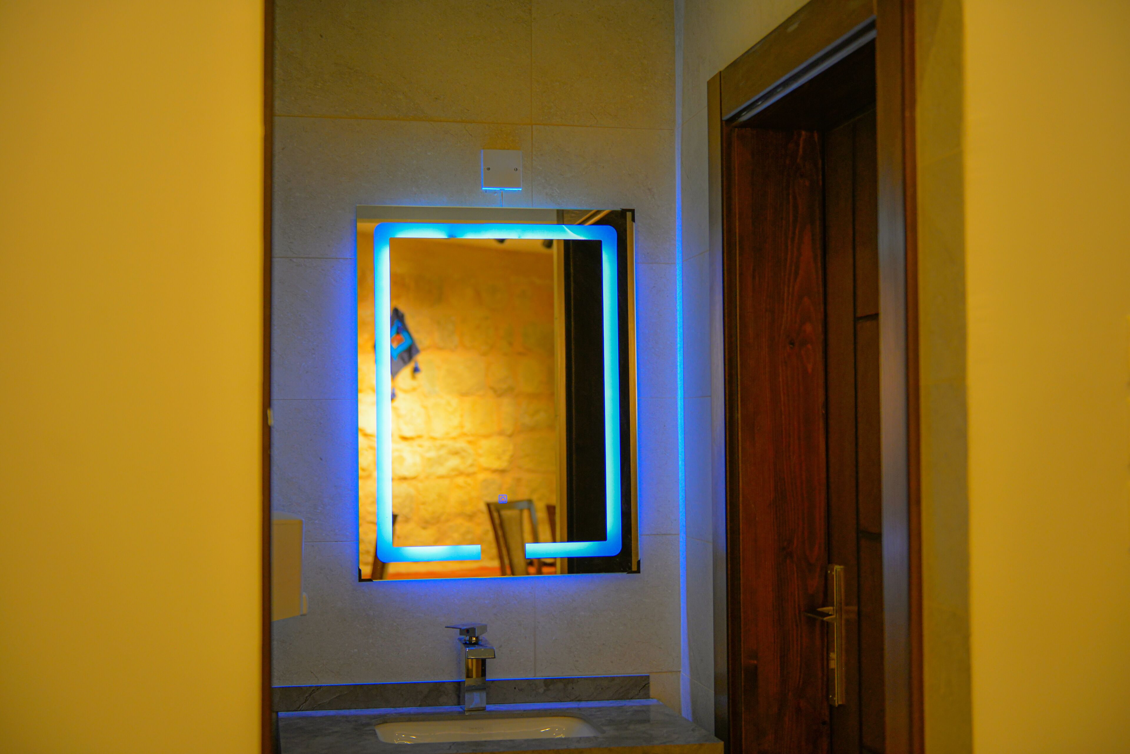 Foto - Petra Karam Hotel