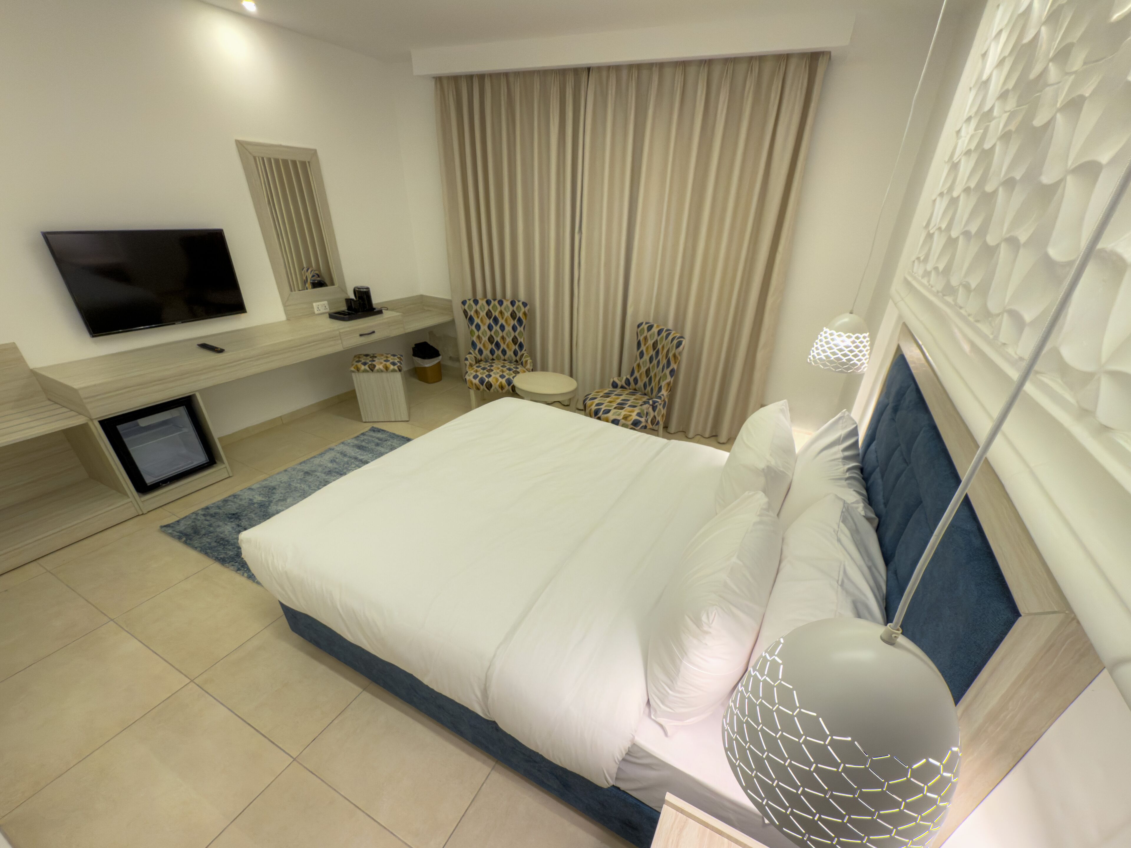 Foto - Petra Karam Hotel