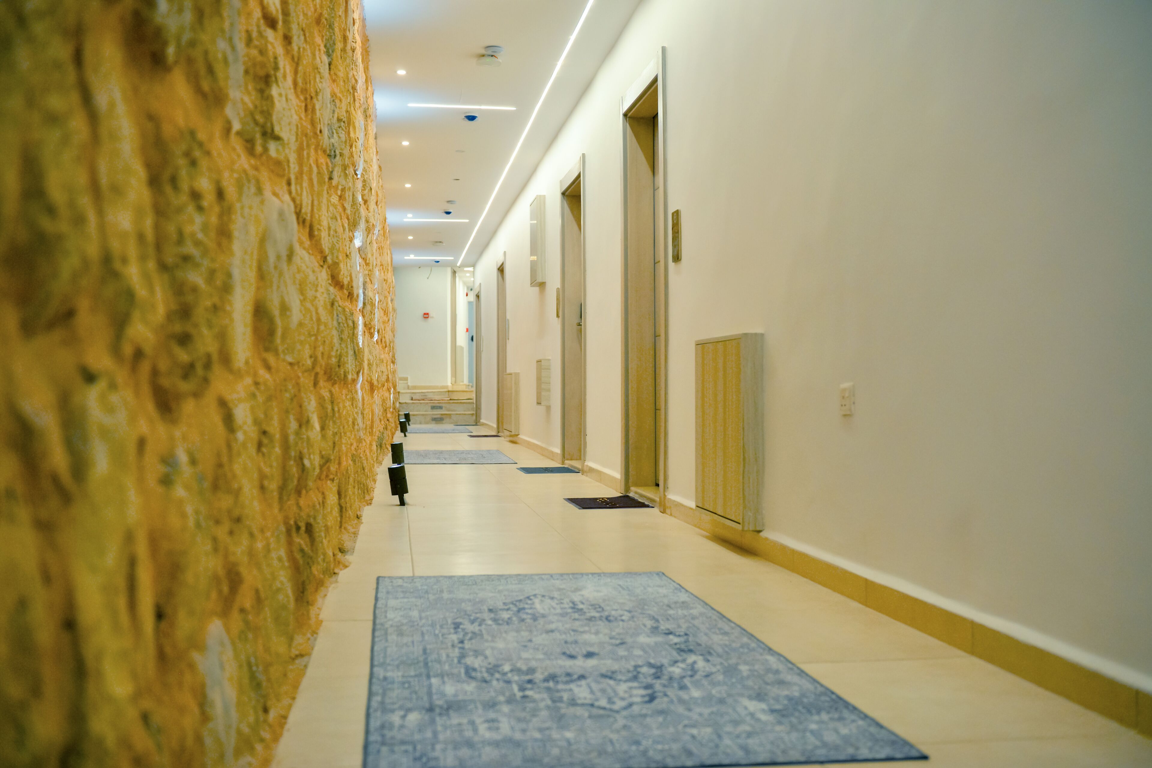 Foto - Petra Karam Hotel