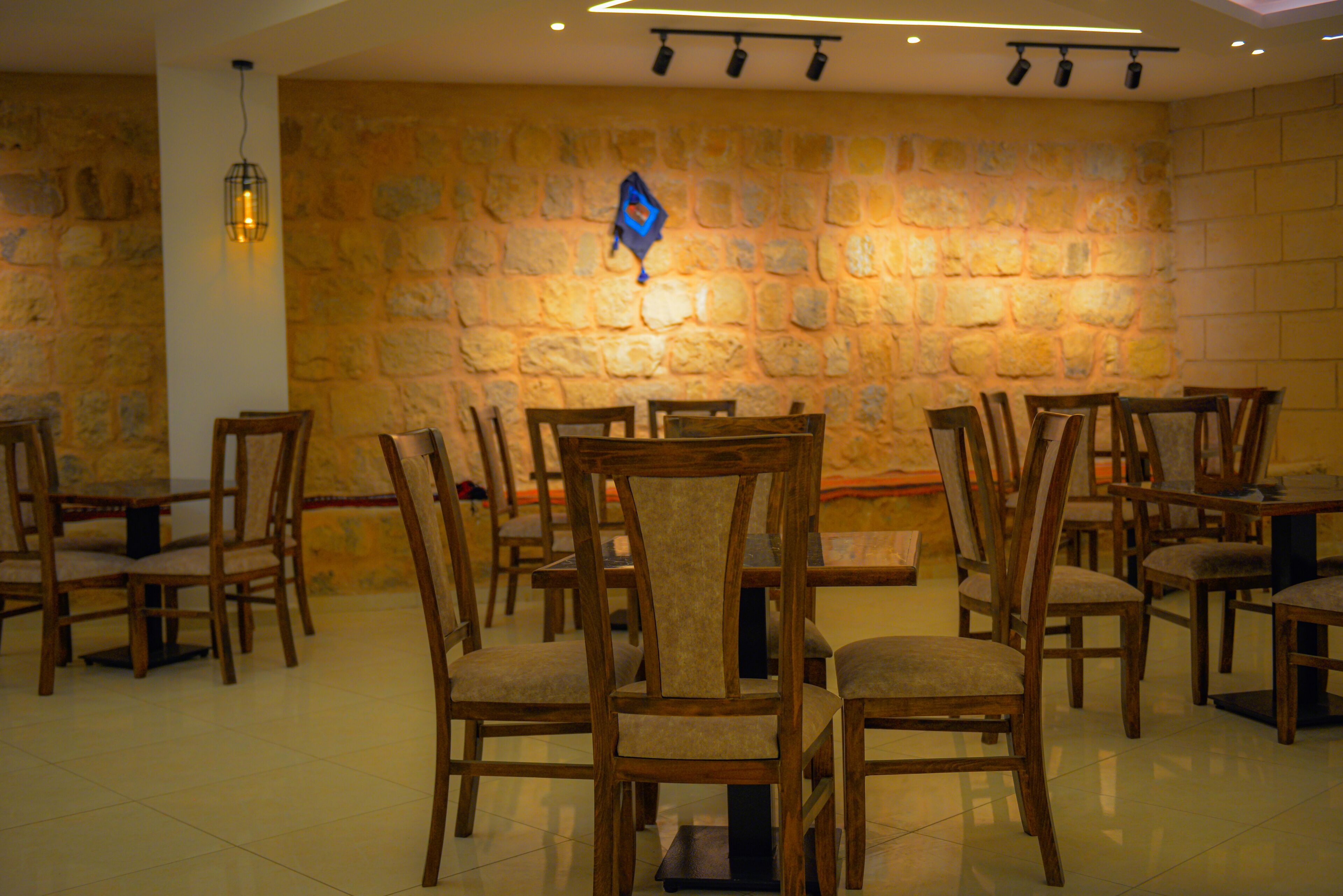 Foto - Petra Karam Hotel