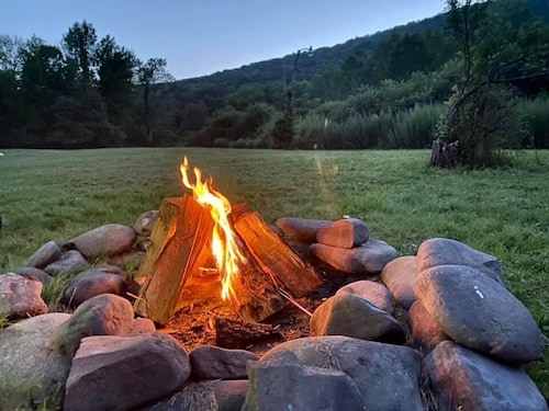 Cold Spring Lodge - Cabin 5