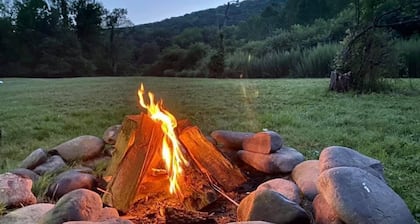 Cold Spring Lodge - Cabin 5