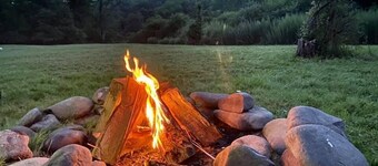 Cold Spring Lodge - Cabin 5