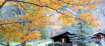 Cold Spring Lodge - Cabin 5