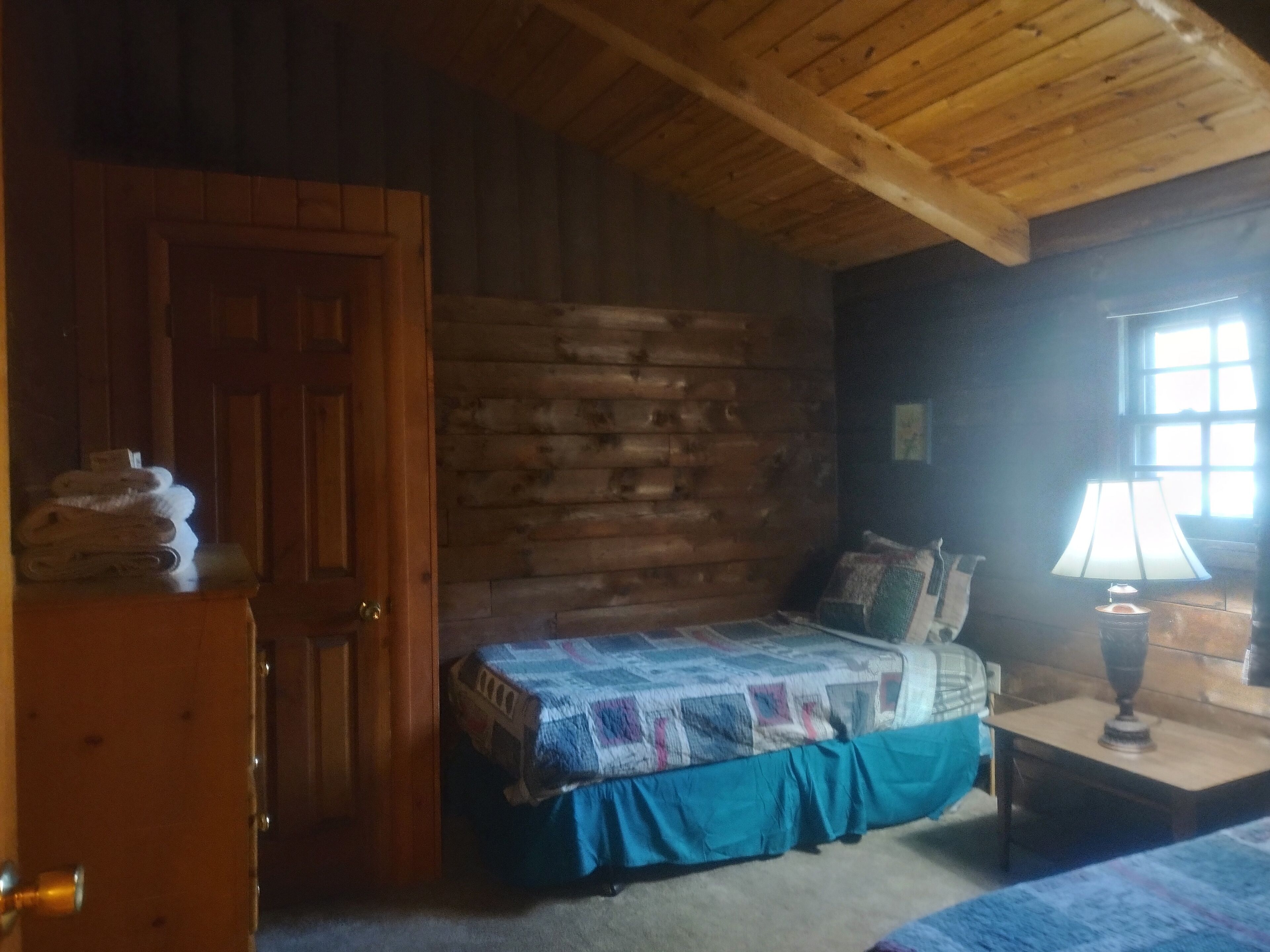 2 makuuhuonetta, internet, vuodevaatteet