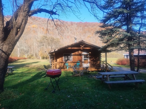 Cold Spring Lodge - Cabin 5