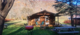 Cold Spring Lodge - Cabin 5