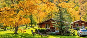 Cold Spring Lodge - Cabin 5