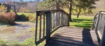 Cold Spring Lodge - Cabin 6