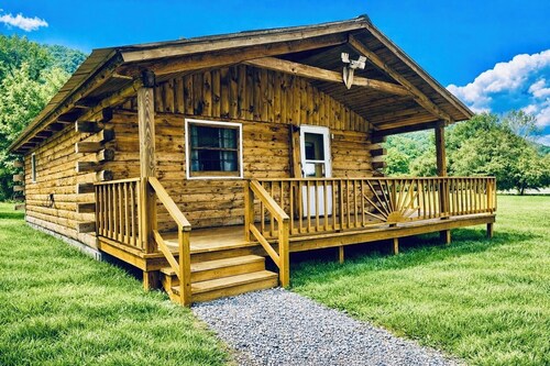 Cold Spring Lodge - Cabin 6